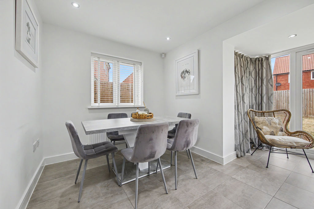 Hawkshead Way Dunston